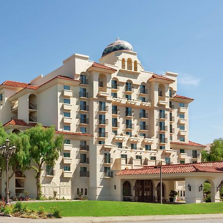 Embassy Suites By Hilton Milpitas Silicon Valley Exterior foto