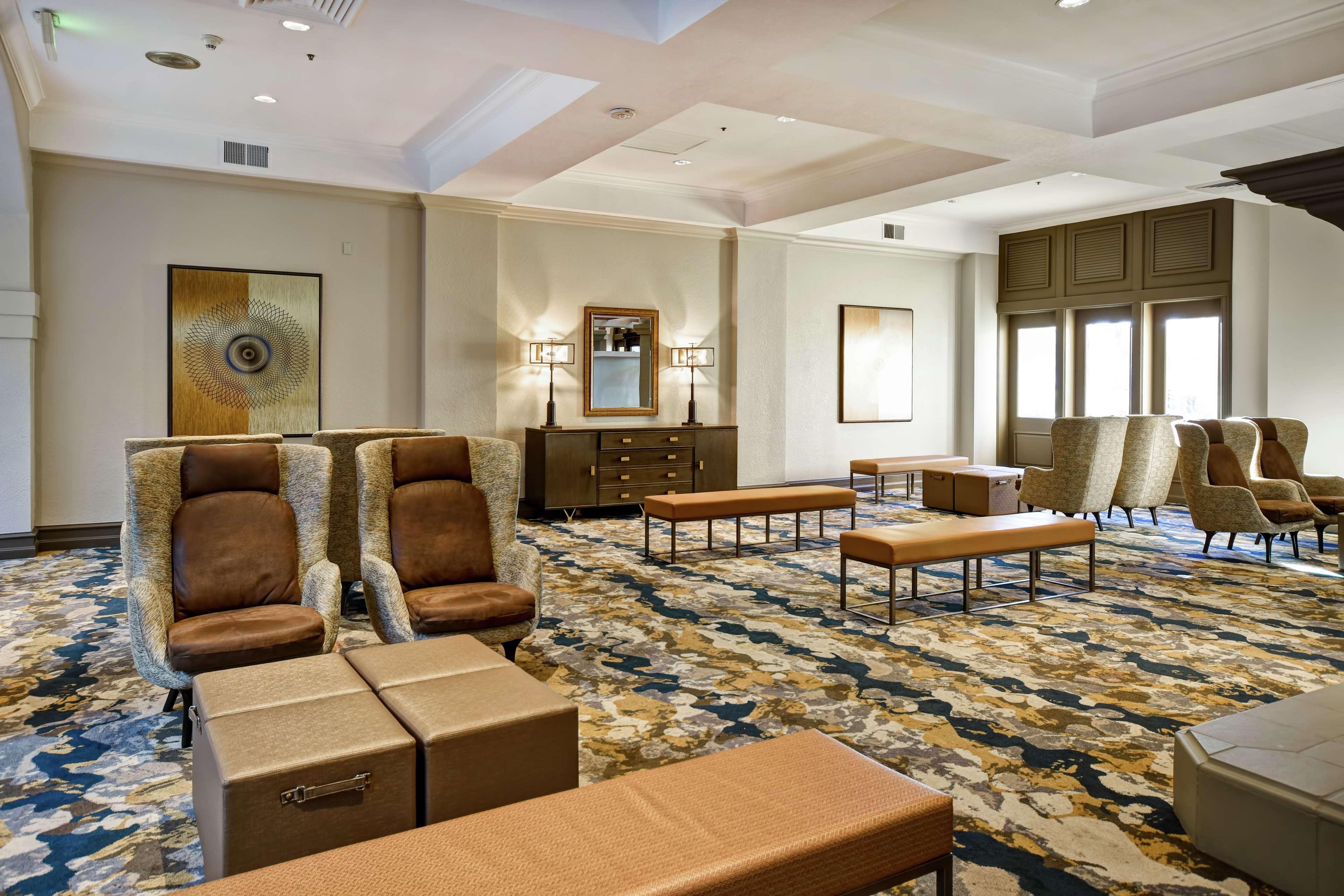 Embassy Suites By Hilton Milpitas Silicon Valley Exterior foto