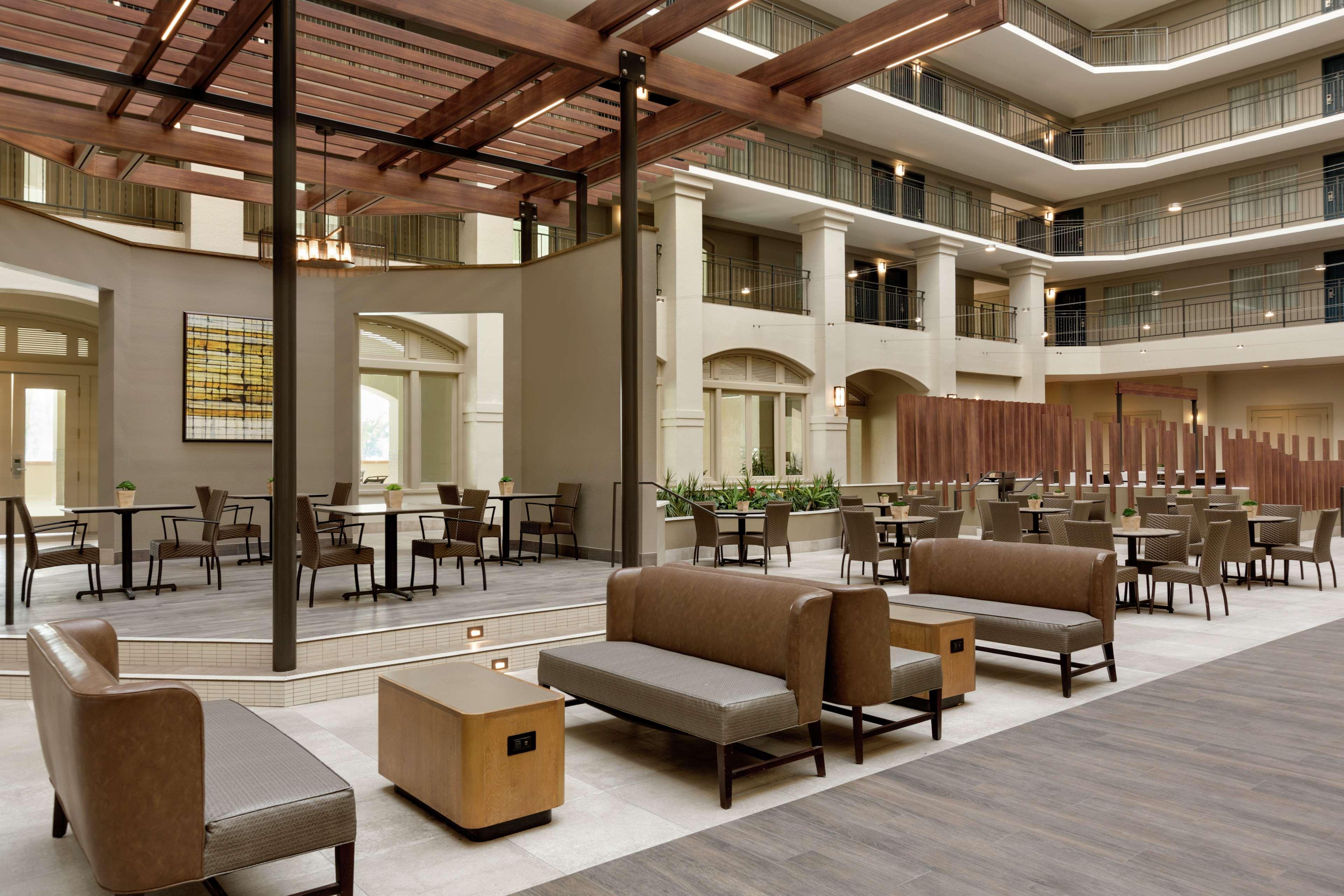 Embassy Suites By Hilton Milpitas Silicon Valley Exterior foto