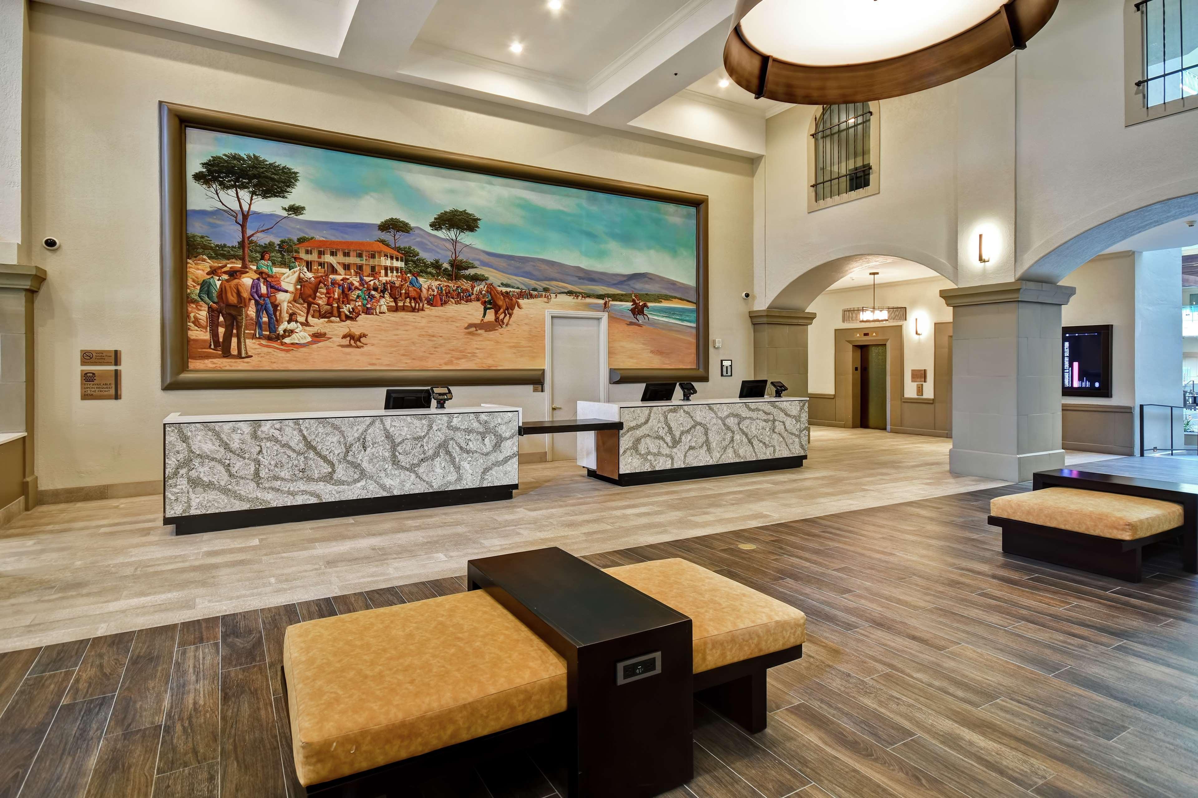 Embassy Suites By Hilton Milpitas Silicon Valley Exterior foto