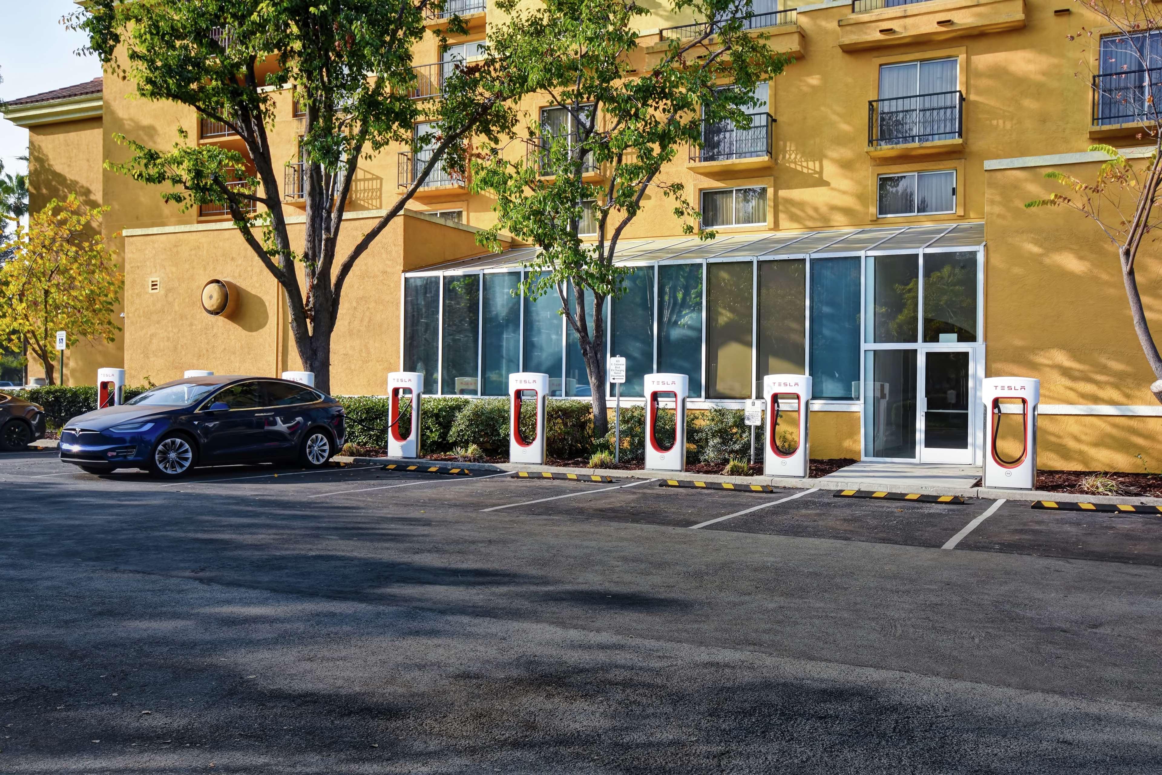 Embassy Suites By Hilton Milpitas Silicon Valley Exterior foto
