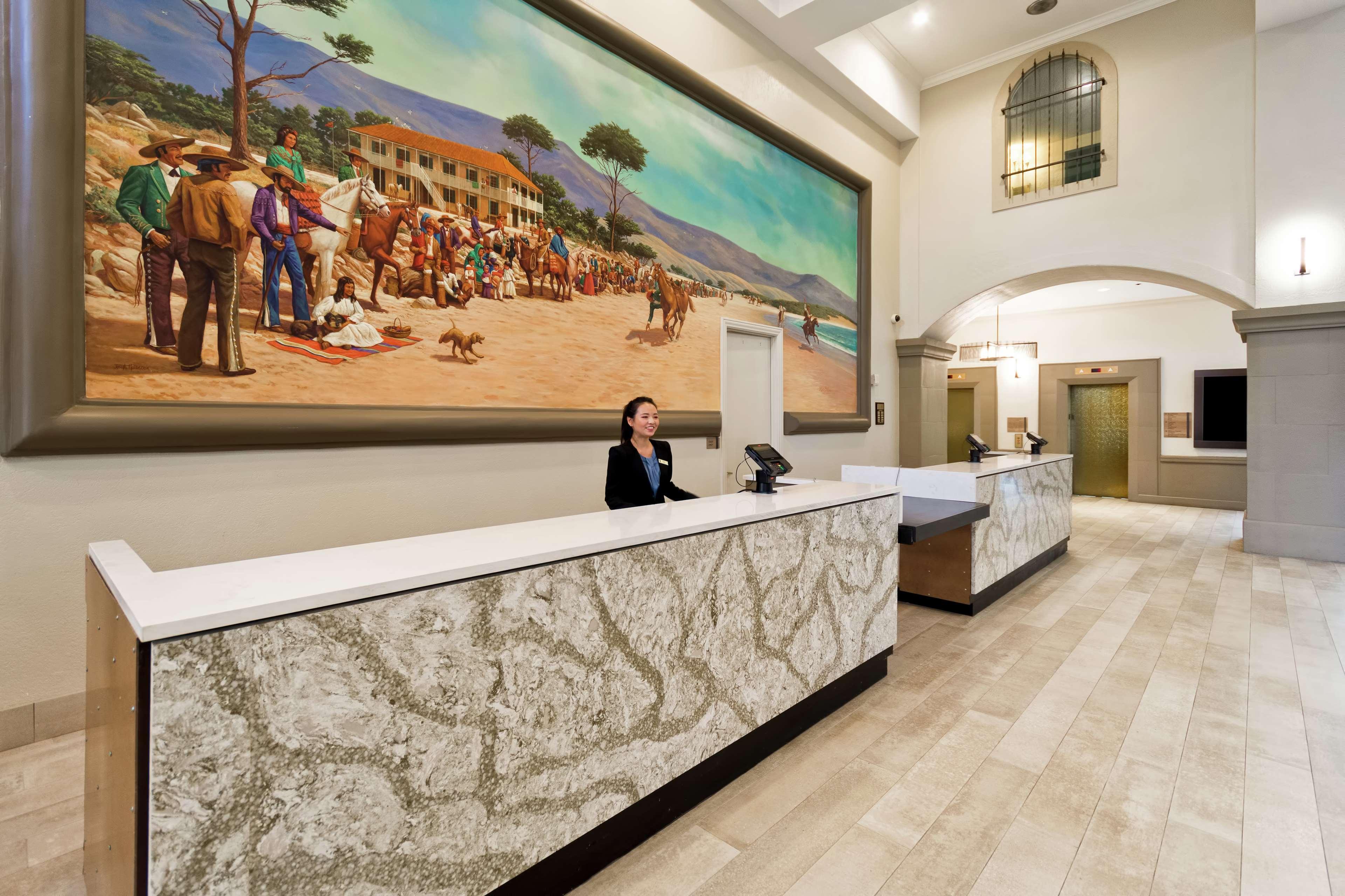 Embassy Suites By Hilton Milpitas Silicon Valley Exterior foto