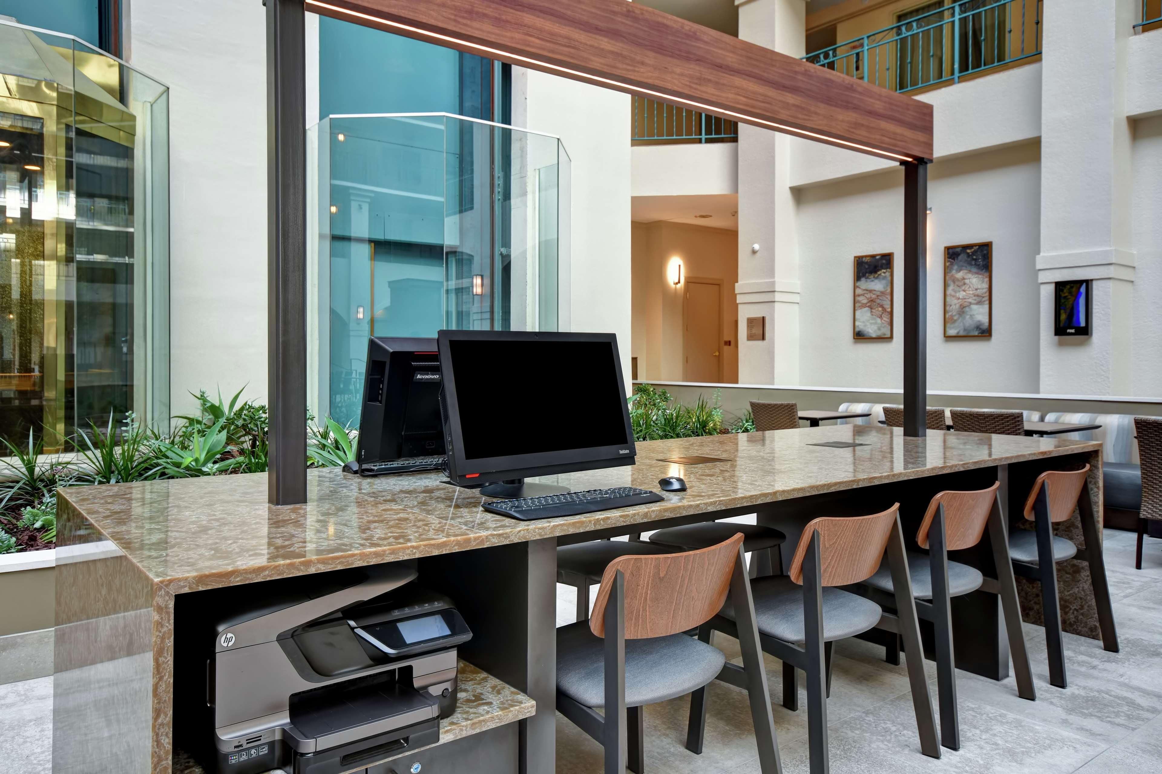 Embassy Suites By Hilton Milpitas Silicon Valley Exterior foto