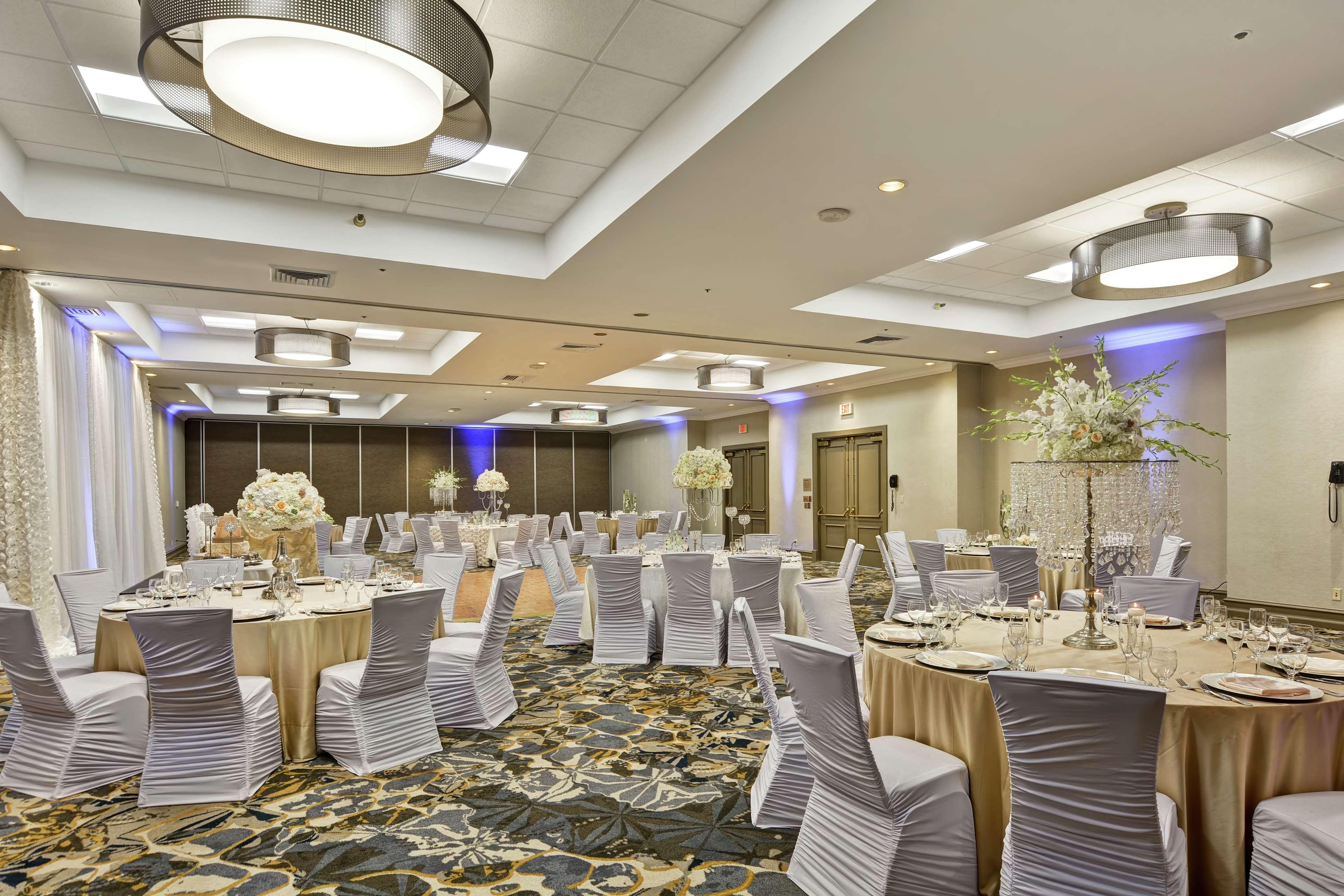 Embassy Suites By Hilton Milpitas Silicon Valley Exterior foto