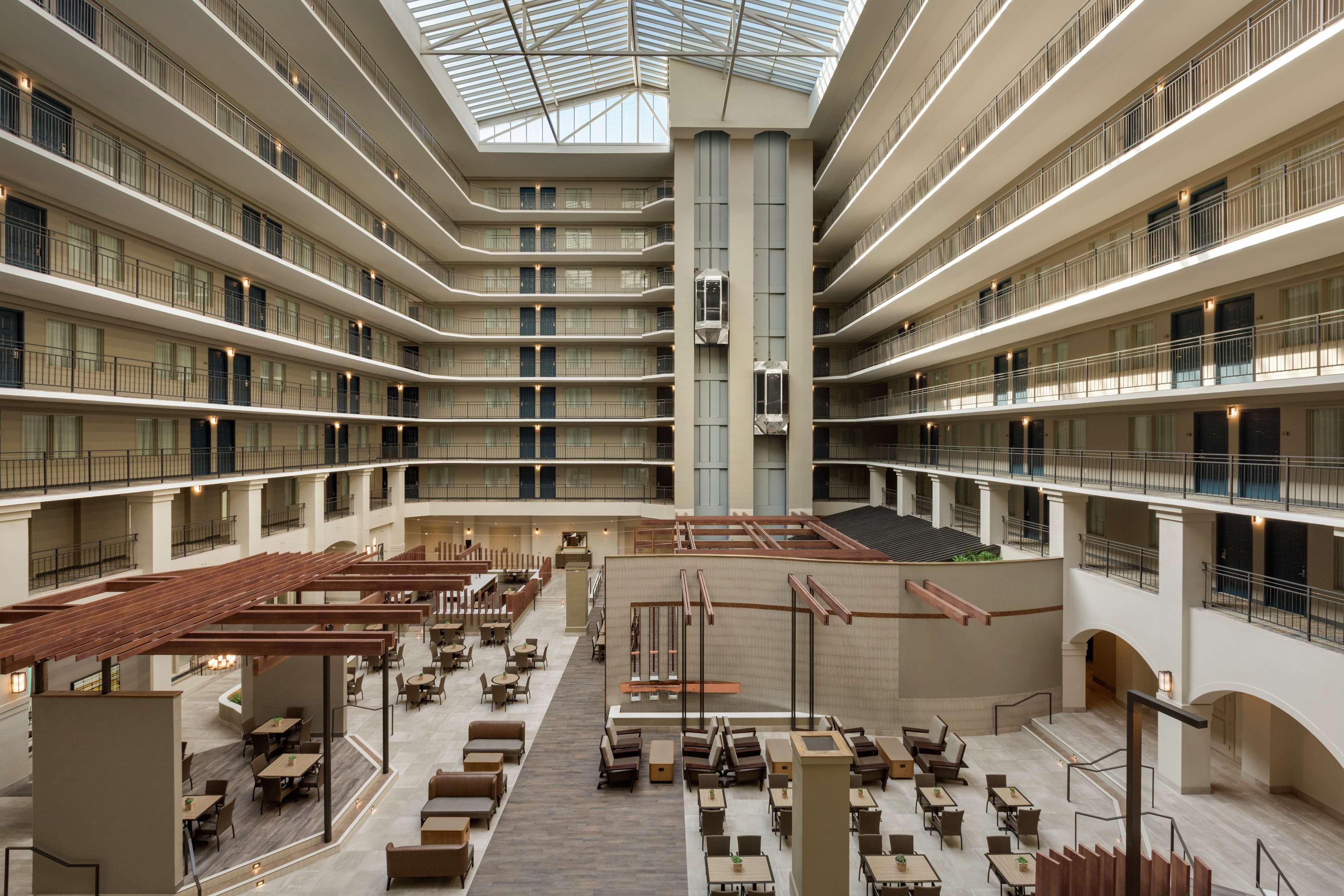 Embassy Suites By Hilton Milpitas Silicon Valley Exterior foto