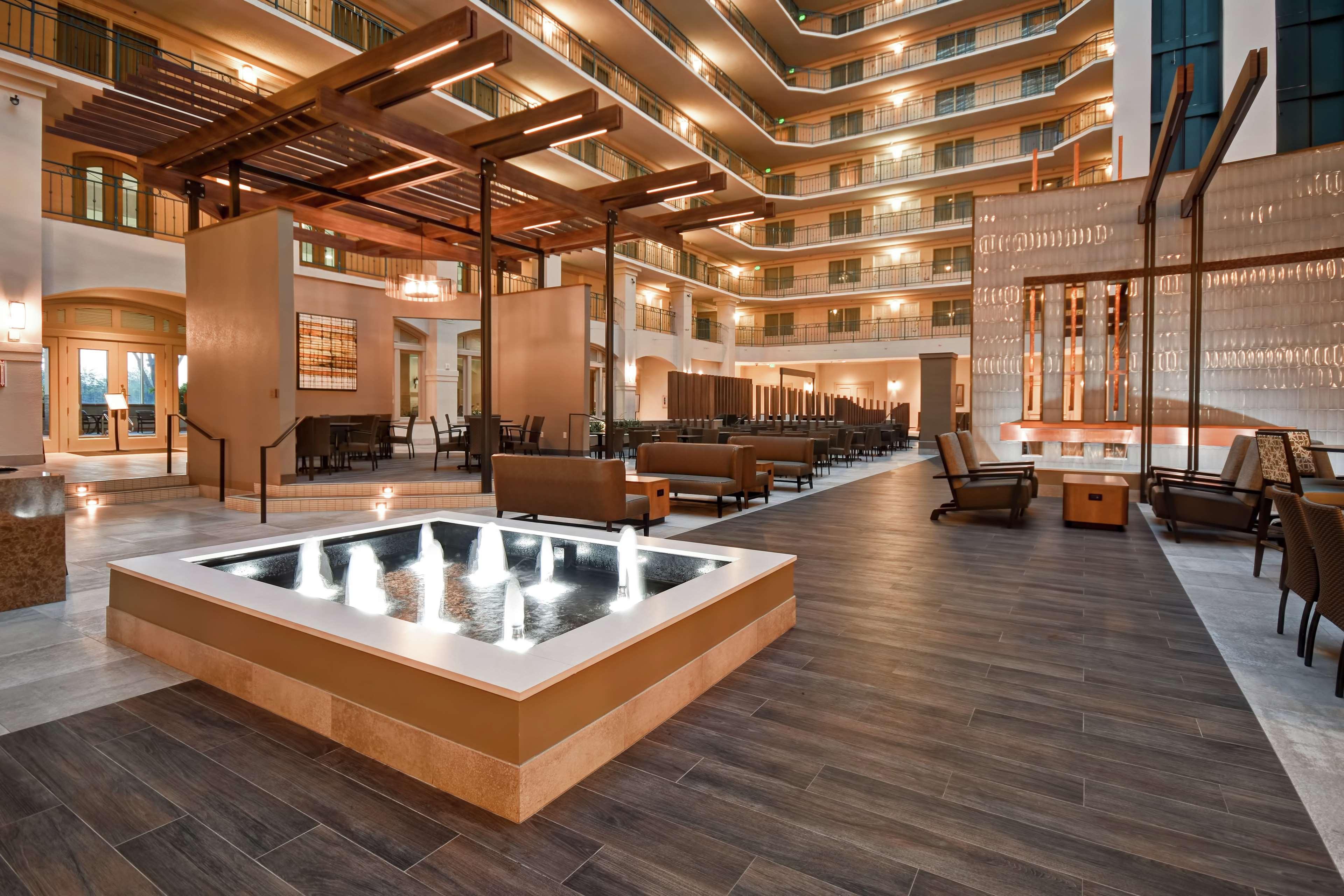 Embassy Suites By Hilton Milpitas Silicon Valley Exterior foto