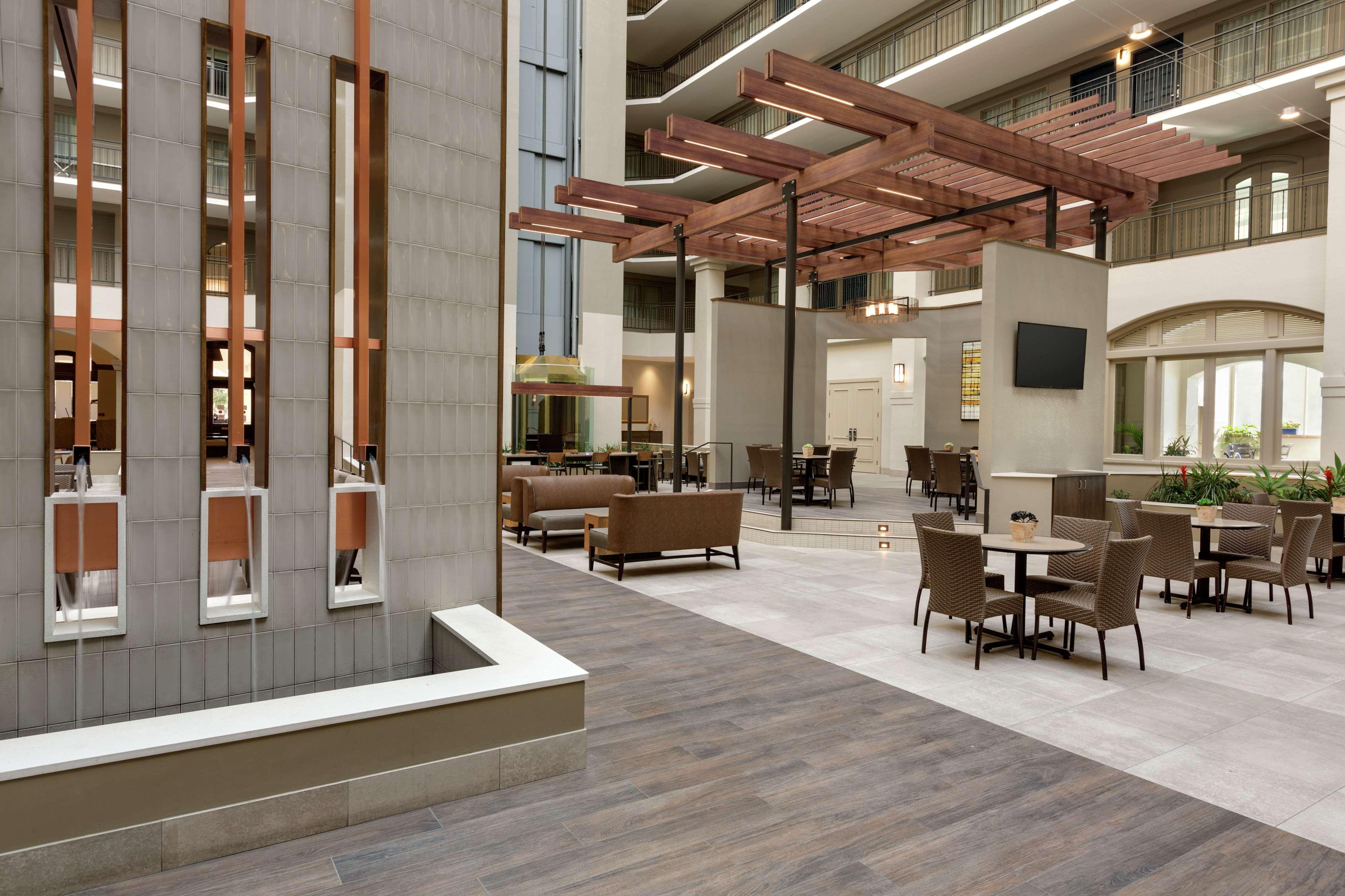 Embassy Suites By Hilton Milpitas Silicon Valley Exterior foto