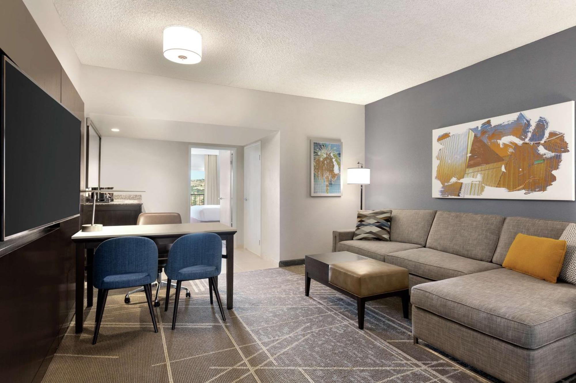 Embassy Suites By Hilton Milpitas Silicon Valley Exterior foto