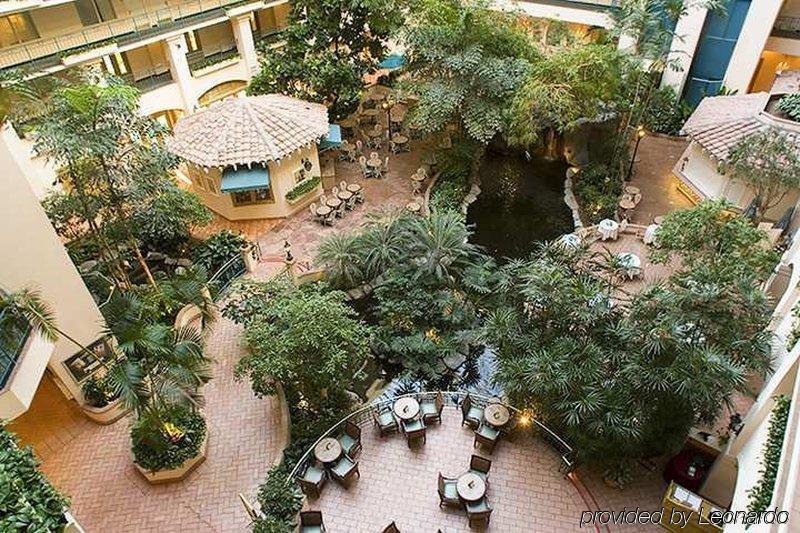 Embassy Suites By Hilton Milpitas Silicon Valley Interior foto